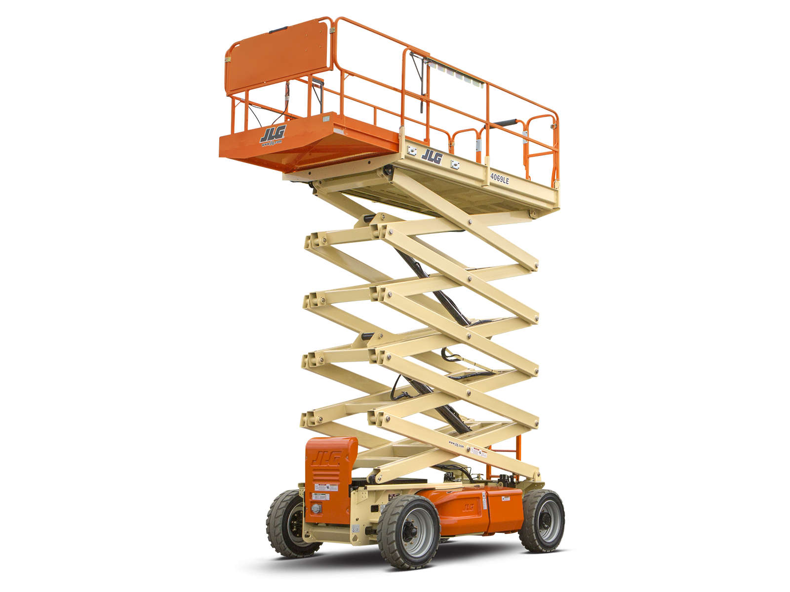JLG